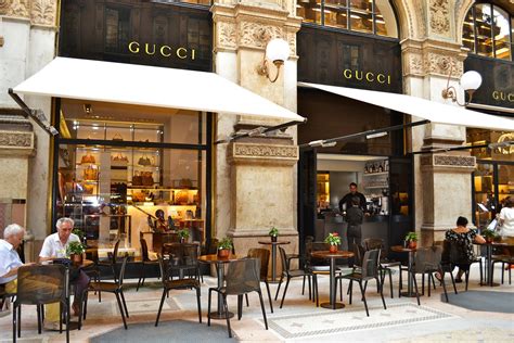 gucci café|Gucci cafe italy.